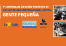 1ª Jornada de difusión del proyecto Gente Pequeña