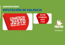 La Diputación de Valencia subvenciona un proyecto de EpD en Paterna