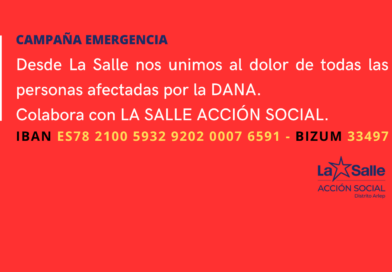 CAMPAÑA EMERGENCIA